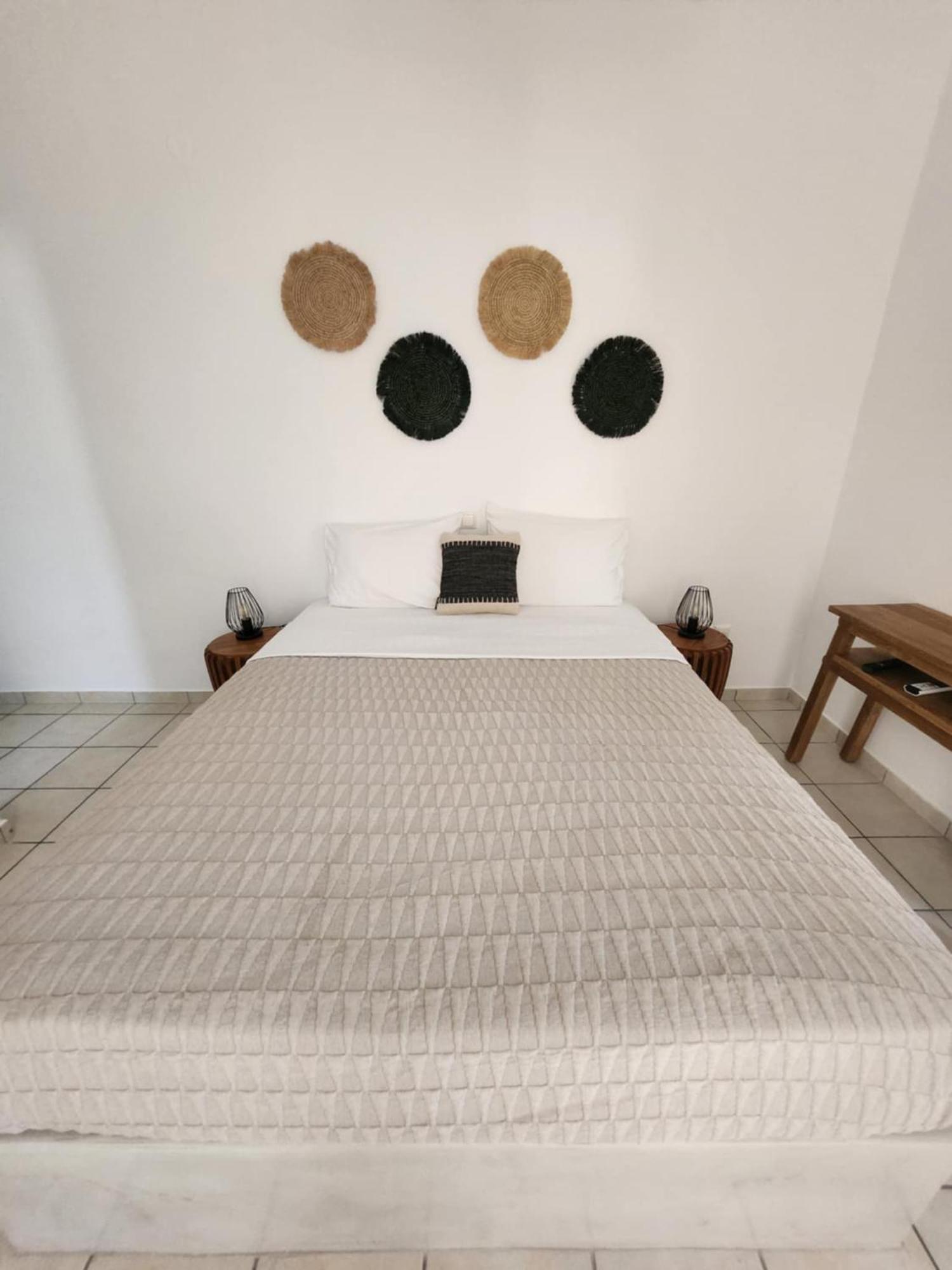 Villa Irini Platis Gialos  Extérieur photo